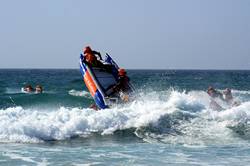 Zapcat Racing - Fistral Bay Zapcat Racing - Fistral Bay