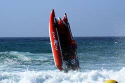 Zapcat Racing - Fistral Bay Zapcat Racing - Fistral Bay