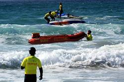 Zapcat Racing - Fistral Bay