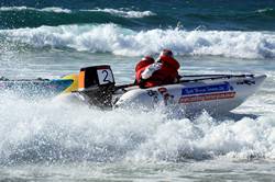 Zapcat Racing - Fistral Bay Zapcat Racing - Fistral Bay