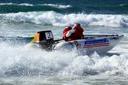 Zapcat Racing - Fistral Bay