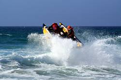 Zapcat Racing - Fistral Bay