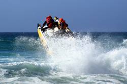 Zapcat Racing - Fistral Bay Zapcat Racing - Fistral Bay