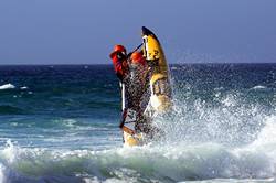 Zapcat Racing - Fistral Bay Zapcat Racing - Fistral Bay