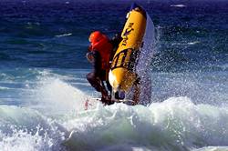 Zapcat Racing - Fistral Bay