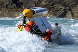 Zapcat Racing - Fistral Bay