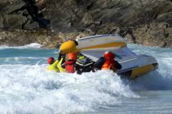 Zapcat Racing - Fistral Bay