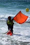 Zapcat Racing - Fistral Bay