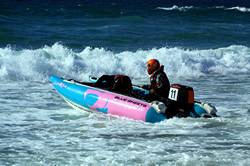 Zapcat Racing - Fistral Bay