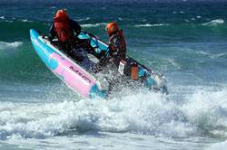 Zapcat Racing - Fistral Bay Zapcat Racing - Fistral Bay