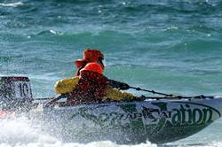 Zapcat Racing - Fistral Bay Zapcat Racing - Fistral Bay