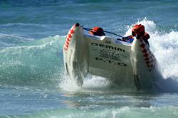 Zapcat Racing - Fistral Bay