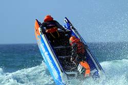 Zapcat Racing - Fistral Bay