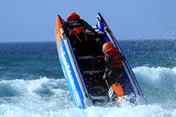 Zapcat Racing - Fistral Bay