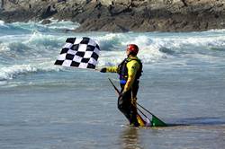 Zapcat Racing - Fistral Bay