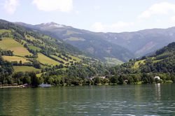 Zell am See