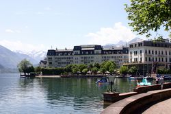 Zell am See