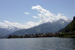 Zell am See