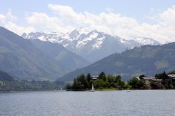 Zell am See