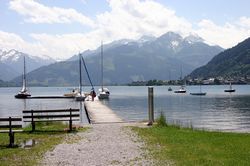 Zell am See