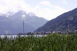 Zell am See