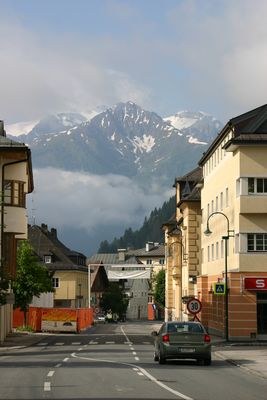 Zell am See