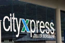 City Express - lower station